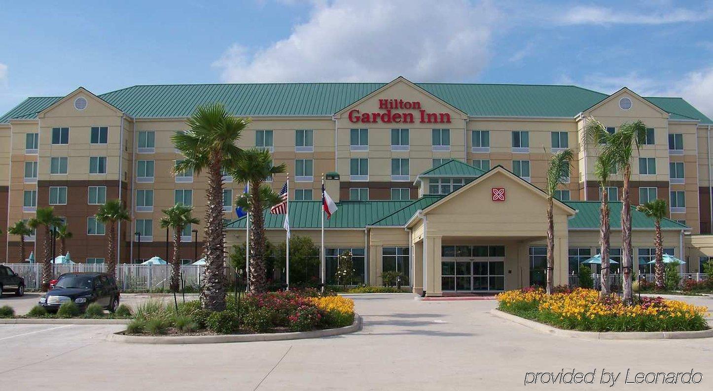 Hilton Garden Inn Houston-Pearland Exterior photo